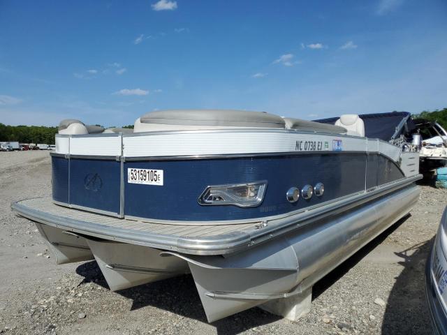 AVALON BOAT 2018 two tone   DVN88237L818 photo #3