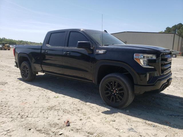 Vin: 3gtu9cet4mg219377, lot: 55114765, gmc sierra k1500 elevation 20214