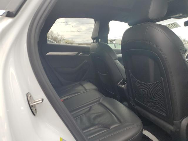 2016 AUDI Q3 PRESTIG WA1GFCFS6GR008143