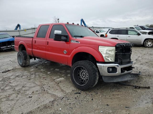 Vin: 1ft8w3bt5bec52021, lot: 51633865, ford f350 super duty 20114