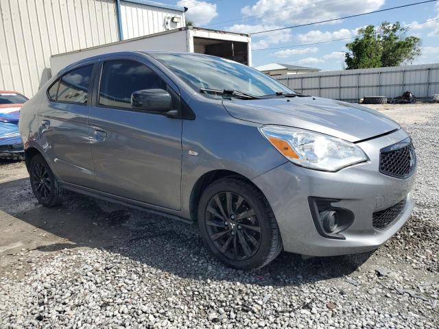 Vin: ml32f4fj4lhf13522, lot: 51073075, mitsubishi mirage g4 se 20204