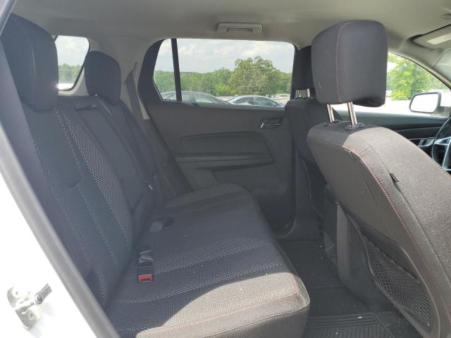 2017 GMC TERRAIN SL - 2GKFLTE36H6182526
