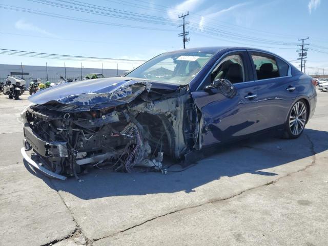 INFINITI Q50 PURE