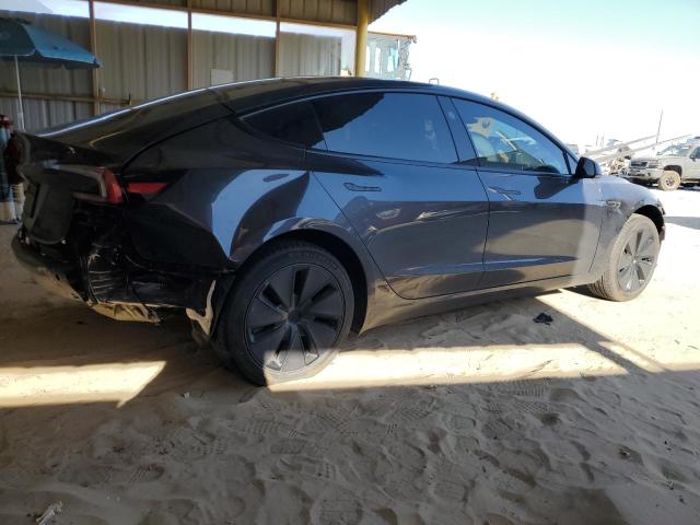 Vin: 5yj3e1ea1rf859926, lot: 54382555, tesla model 3 20243