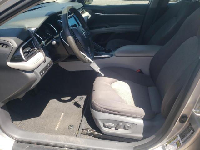 2019 TOYOTA CAMRY L - 4T1B11HK8KU258355
