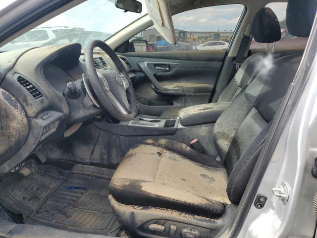 2017 NISSAN ALTIMA 2.5 - 1N4AL3AP4HC262466