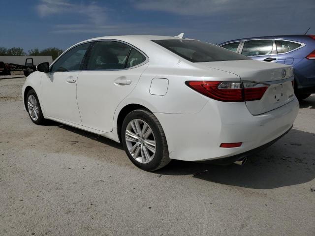 Vin: jthbk1gg8e2087720, lot: 52946985, lexus es350 350 20142