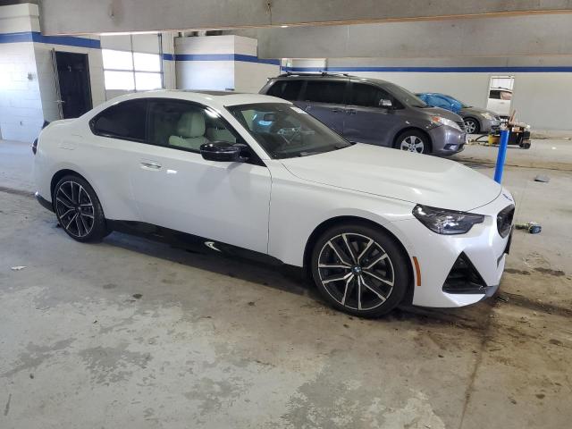 Vin: 3mw53cm08n8c55028, lot: 53119145, bmw m2 20224