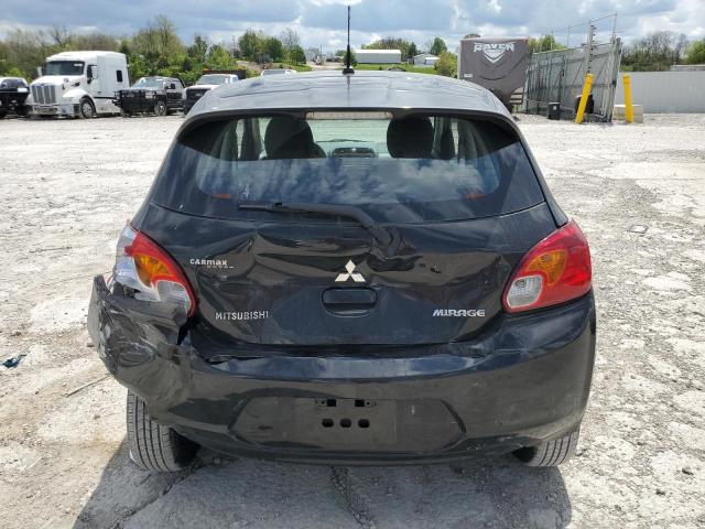 2015 MITSUBISHI MIRAGE DE ML32A3HJXFH050938