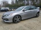 2017 HONDA ACCORD SPO - 1HGCR2F5XHA070758