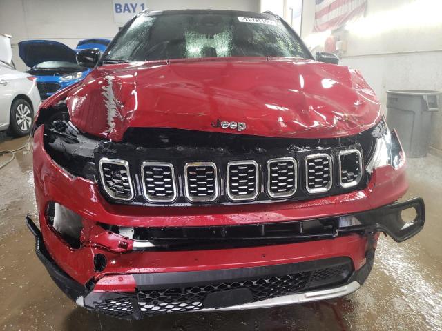 2025 JEEP COMPASS LI - 3C4NJDCN5ST565528