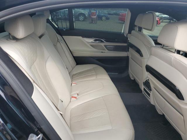 2019 BMW ALPINA B7 WBA7F2C58KB239624