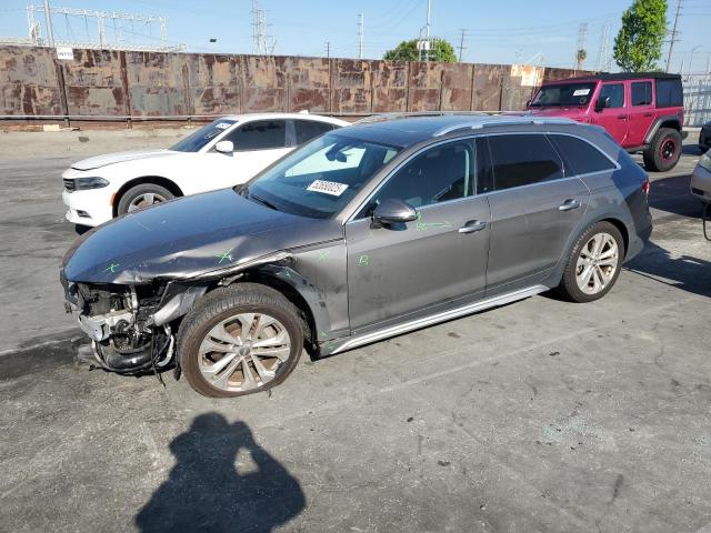 Vin: wa18naf43la066636, lot: 52650025, audi a4 premium plus 2020 img_1