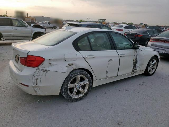 Vin: wba3a5c53ep602188, lot: 51316675, bmw 3 series i 20143