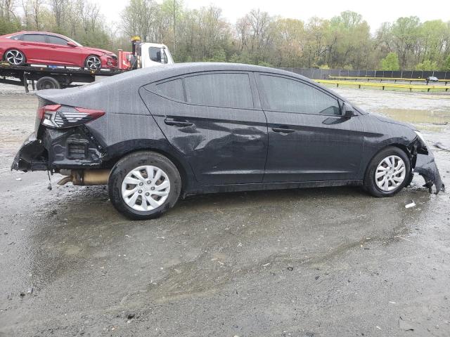 Vin: 5npd74lf3lh565631, lot: 51988605, hyundai elantra se 20203