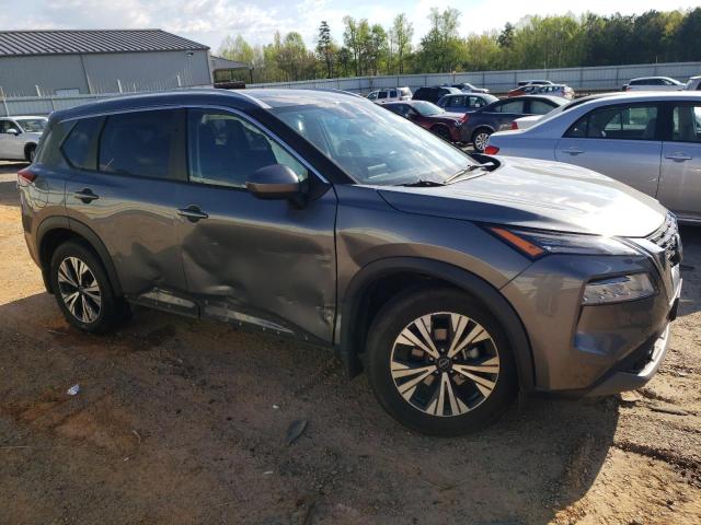 Vin: 5n1bt3bb0pc765469, lot: 53302945, nissan rogue sv 20234