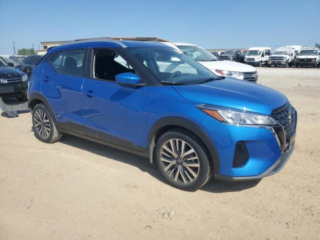 Vin: 3n1cp5cv7pl563494, lot: 52141745, nissan kicks sv 20234