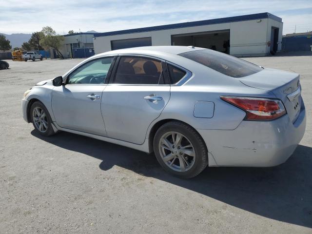2015 NISSAN ALTIMA 2.5 - 1N4AL3AP0FN860040