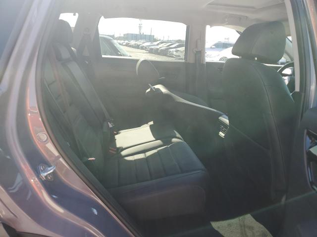 2025 HONDA CR-V EXL - 2HKRS3H78SH314957