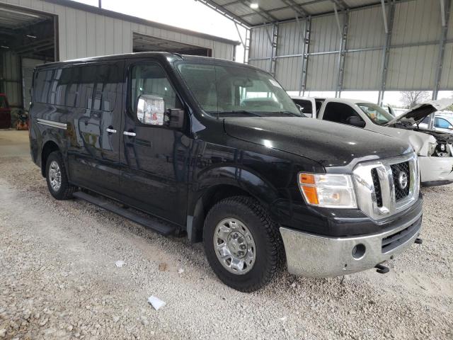 Vin: 5bzaf0aaxgn855778, lot: 51995095, nissan nv 3500 s 20164
