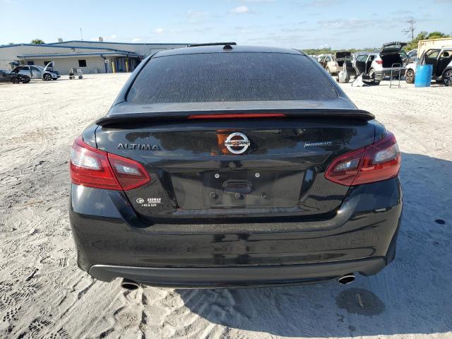 2018 NISSAN ALTIMA 2.5 - 1N4AL3AP3JC294931