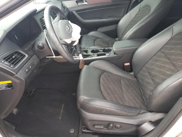 2016 HYUNDAI SONATA SPO - 5NPE34AFXGH334086