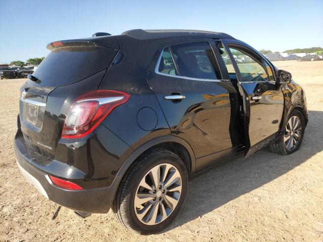 Vin: kl4cjasb4kb725147, lot: 51911925, buick encore preferred 20193