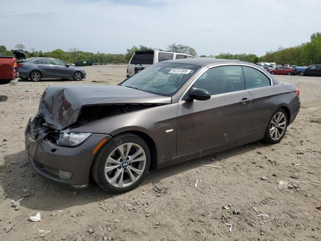 BMW 335 I