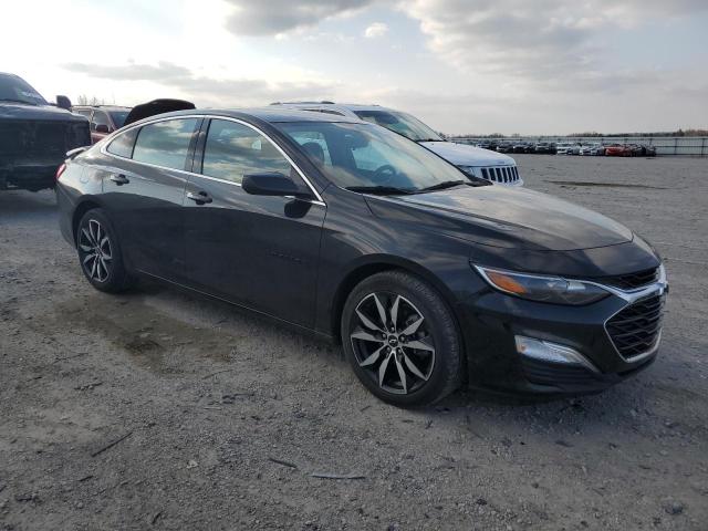 2020 CHEVROLET MALIBU RS 1G1ZG5ST1LF150409