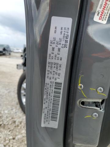 2019 JEEP CHEROKEE L - 1C4PJMLB0KD447276