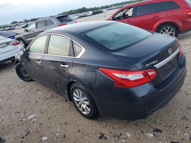Vin: 1n4al3ap2gn327205, lot: 53967015, nissan altima 2.5 20162