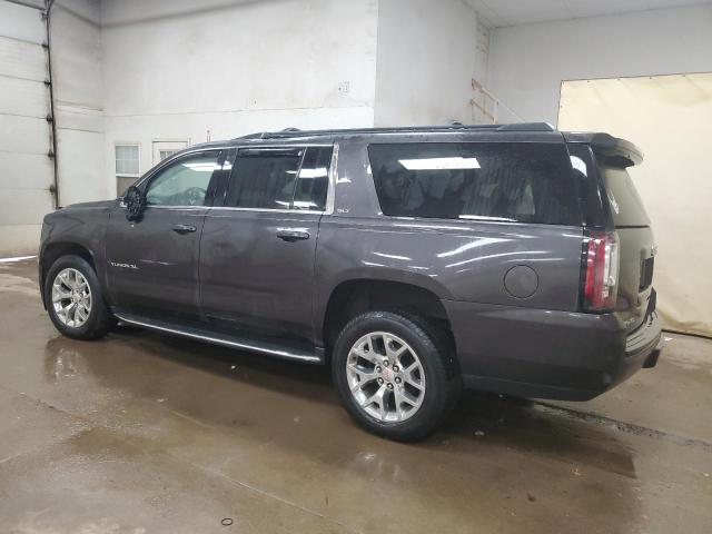 Vin: 1gks2gkc4gr391358, lot: 51814955, gmc yukon k1500 slt 20162