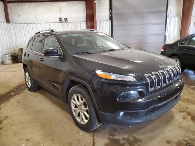 2016 JEEP CHEROKEE L - 1C4PJMCB8GW313241