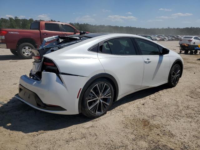 Vin: jtdacaau6s3052107, lot: 53368695, toyota prius le 20253