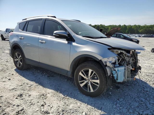 2018 TOYOTA RAV4 ADVEN - 2T3WFREV5JW506910