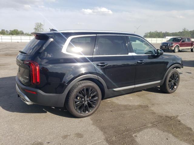 Vin: 5xyp5dhc0lg046674, lot: 53241575, kia telluride sx 20203