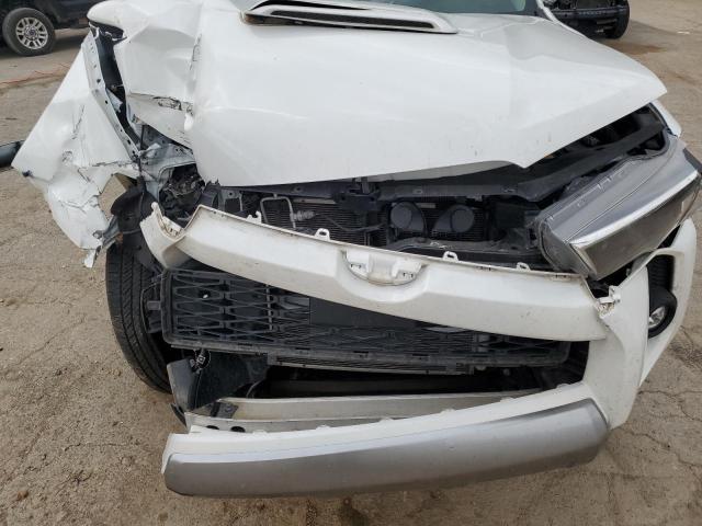 2022 TOYOTA 4RUNNER SR - JTERU5JR5N6063309