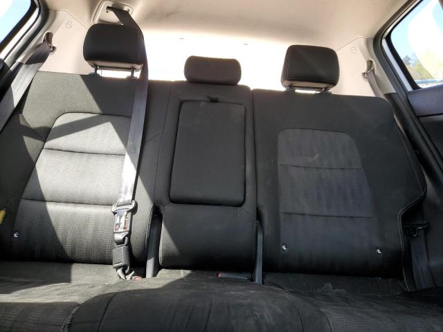 2017 KIA SPORTAGE L - KNDPM3AC5H7152193