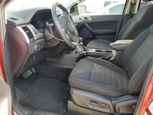 2019 FORD RANGER XL - 1FTER4FHXKLA30902