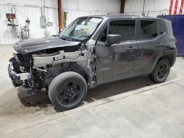 JEEP RENEGADE S