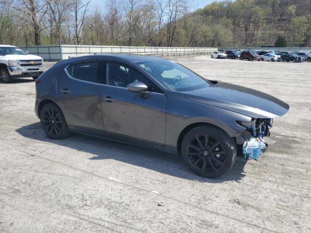 Vin: jm1bpamm3p1619333, lot: 54190505, mazda 3 premium 20234