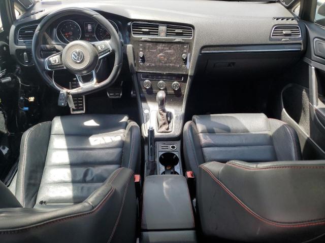 2017 VOLKSWAGEN GTI S/SE - 3VW447AU7HM067619