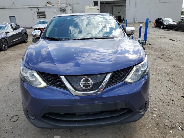 2019 NISSAN ROGUE SPOR JN1BJ1CP0KW230192