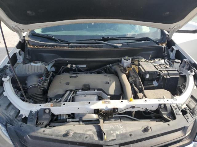 2018 CHEVROLET EQUINOX LT - 2GNAXKEXXJ6220439