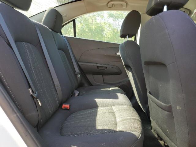 2015 CHEVROLET SONIC LT - 1G1JC5SB0F4198256