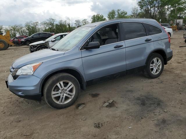 HONDA CR-V EX