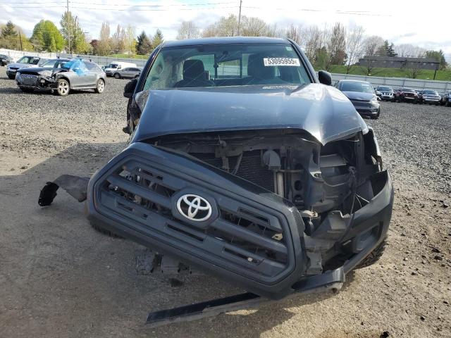 2016 TOYOTA TACOMA ACC - 5TFRX5GN1GX067385