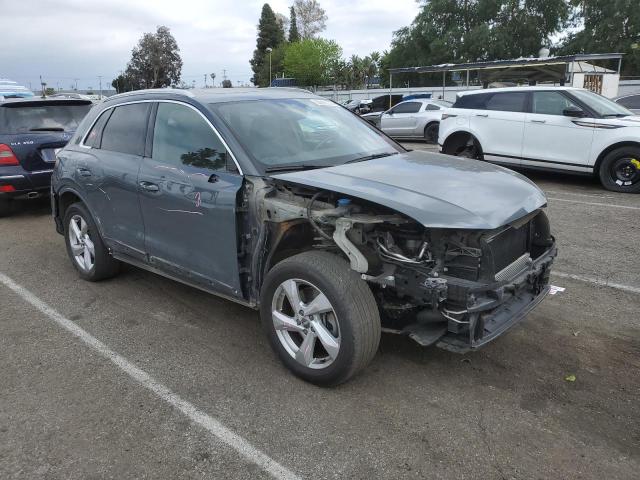 Vin: wa1aecf38l1095702, lot: 53888035, audi q3 premium 20204