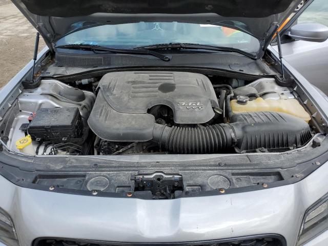 2016 CHRYSLER 300 S - 2C3CCABG0GH310941