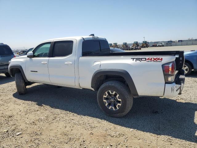 Vin: 3tmdz5bn8nm124681, lot: 52559045, toyota tacoma double cab 20222